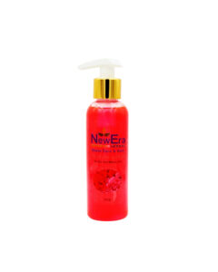New Era Herbal Rose Face Wash