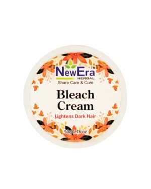 New Era Herbal Bleach Cream
