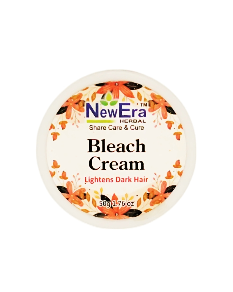 New Era Herbal Bleach Cream