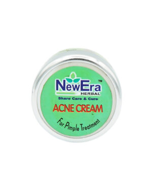 New Era Herbal Acne Cream