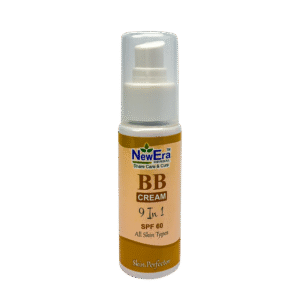 New Era Herbal B.B Cream