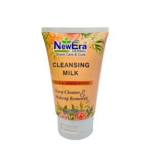 New Era Herbal Cleansing Milk