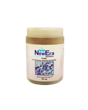 New Era Herbal Phakki