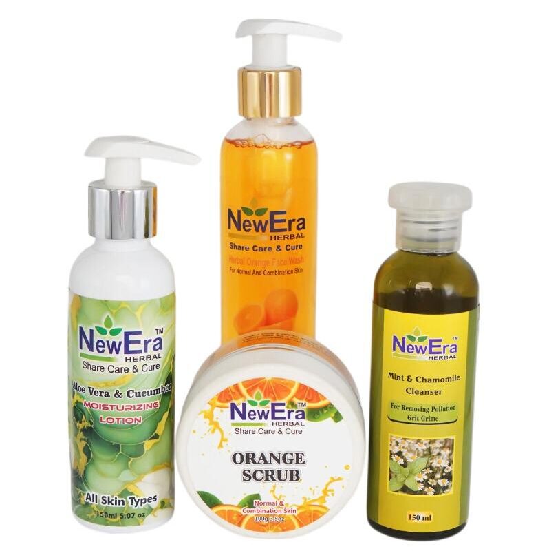 orange-scrub-new-era